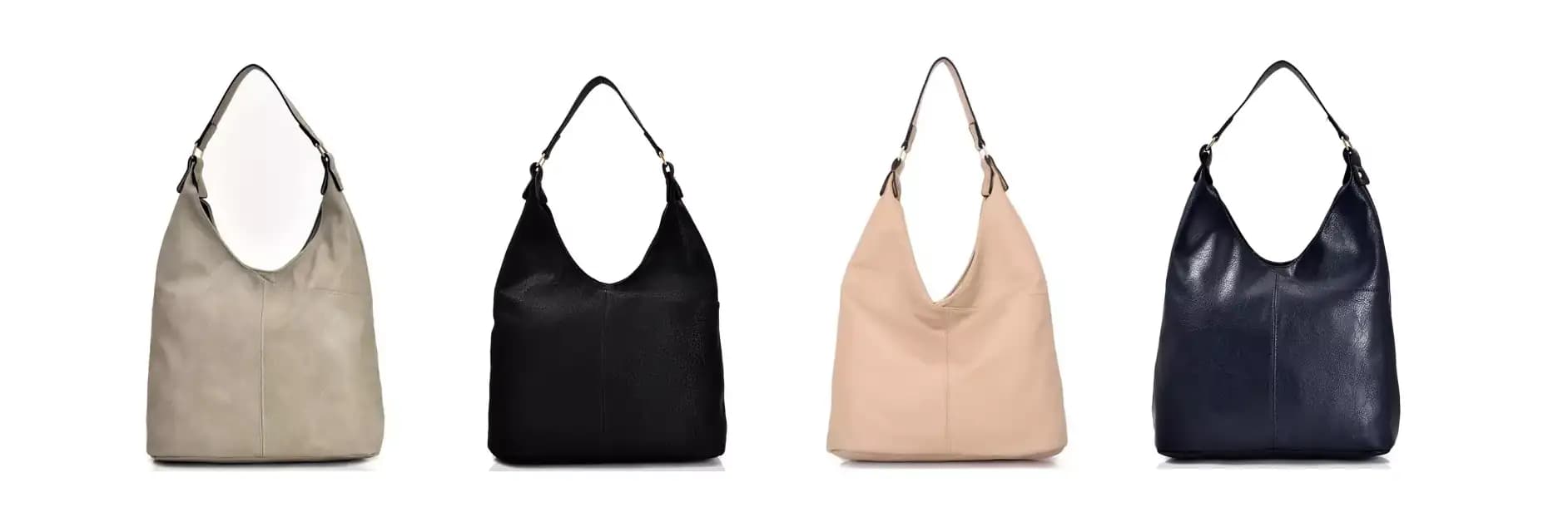 Cross Body Ladies Bag Brown